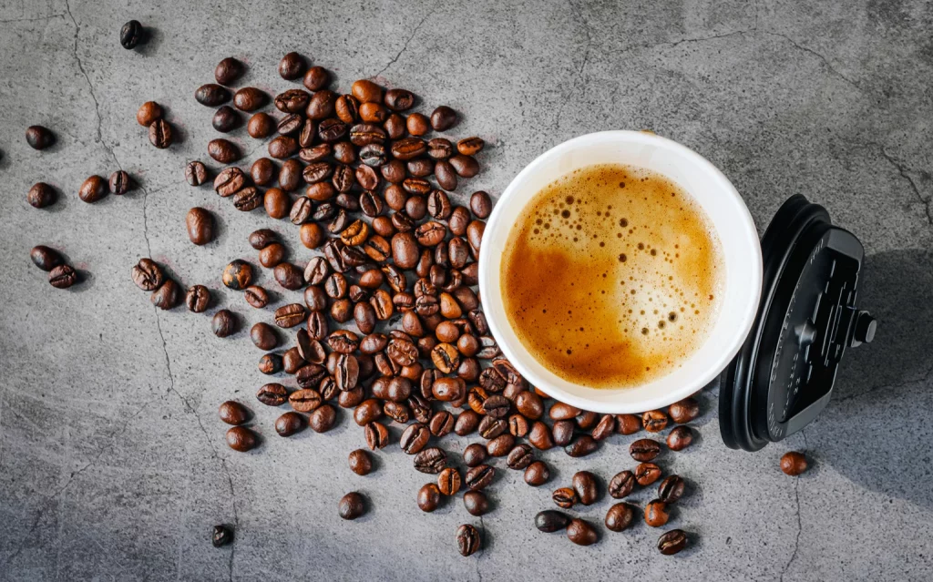 Coffee Outlook 2026: Supply Risks Keep Arabica Prices Supported. (Commodity:KC1:COM)