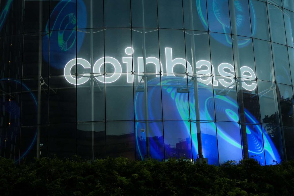 Coinbase Global Wants to Be More Than a Crypto Exchange—Much More