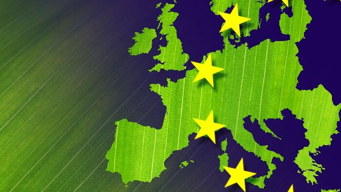 Cold, Green Europe: What Happens When Ideology Trumps Physics Cold, Green Europe: What Happens When Ideology Trumps Physics