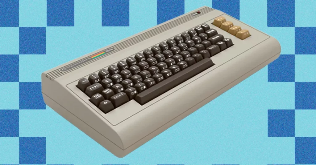 Commodore 64 Ultimate Review: An Astonishing Remake