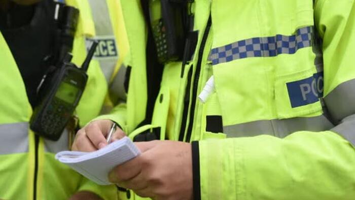 “Common Sense” Is Back: UK Finally Scraps Non-Crime Hate Incident Laws Nationwide "Common Sense" Is Back: UK Finally Scraps Non-Crime Hate Incident Laws Nationwide