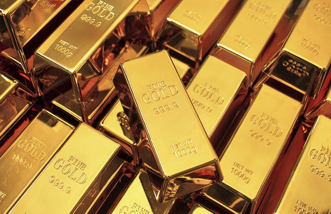 Considering Gold ETFs After Recent Record Highs? Here Are 5 Key Factors to Weigh Before Investing. Considering Gold ETFs After Recent Record Highs? Here Are 5 Key Factors to Weigh Before Investing.