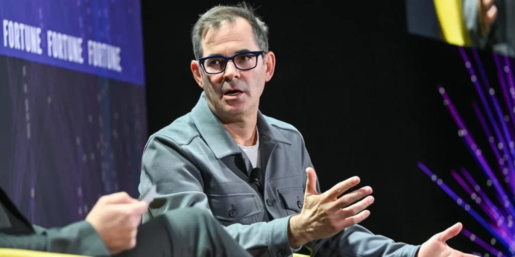 CoreWeave CEO: Despite see-sawing stock, IPO was ‘incredibly successful’ amid challenges of tariff timing CoreWeave CEO: Despite see-sawing stock, IPO was ‘incredibly successful’ amid challenges of tariff timing