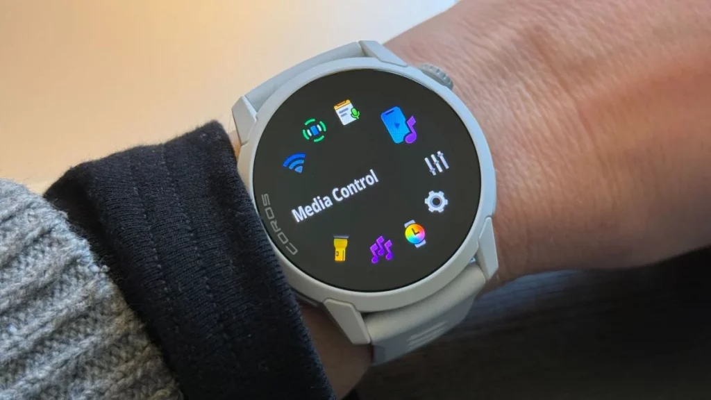 Coros’s New Beta Update Adds Everything Its Watches Have Been Missing