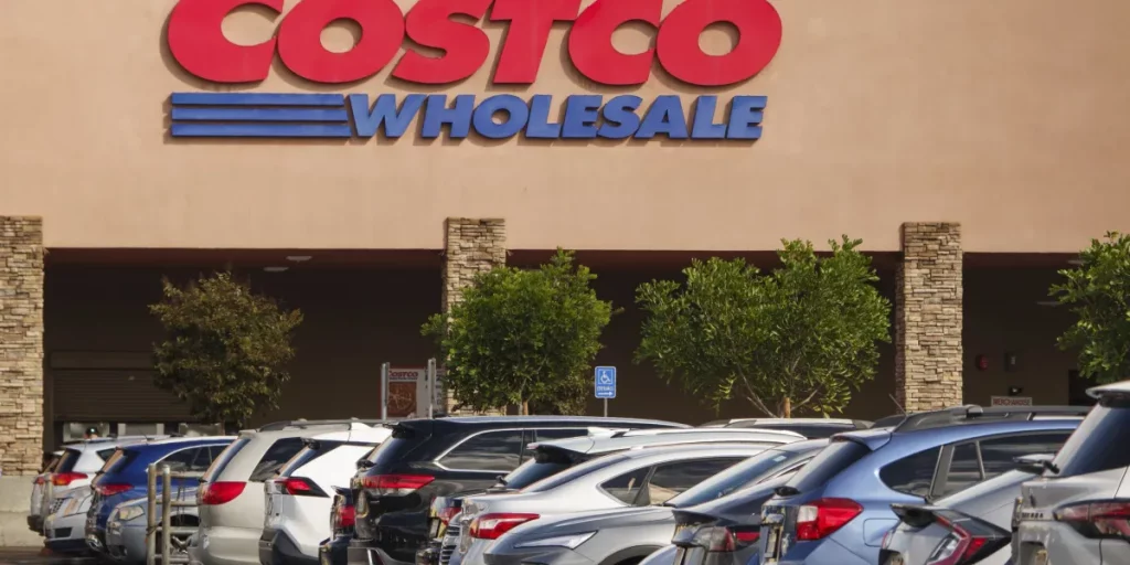 Costco joins companies suing for refunds if Trump’s tariffs fall