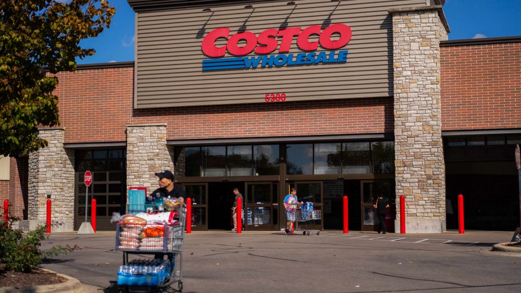 Costco sues Trump admin for tariff refunds before Supreme Court ruling