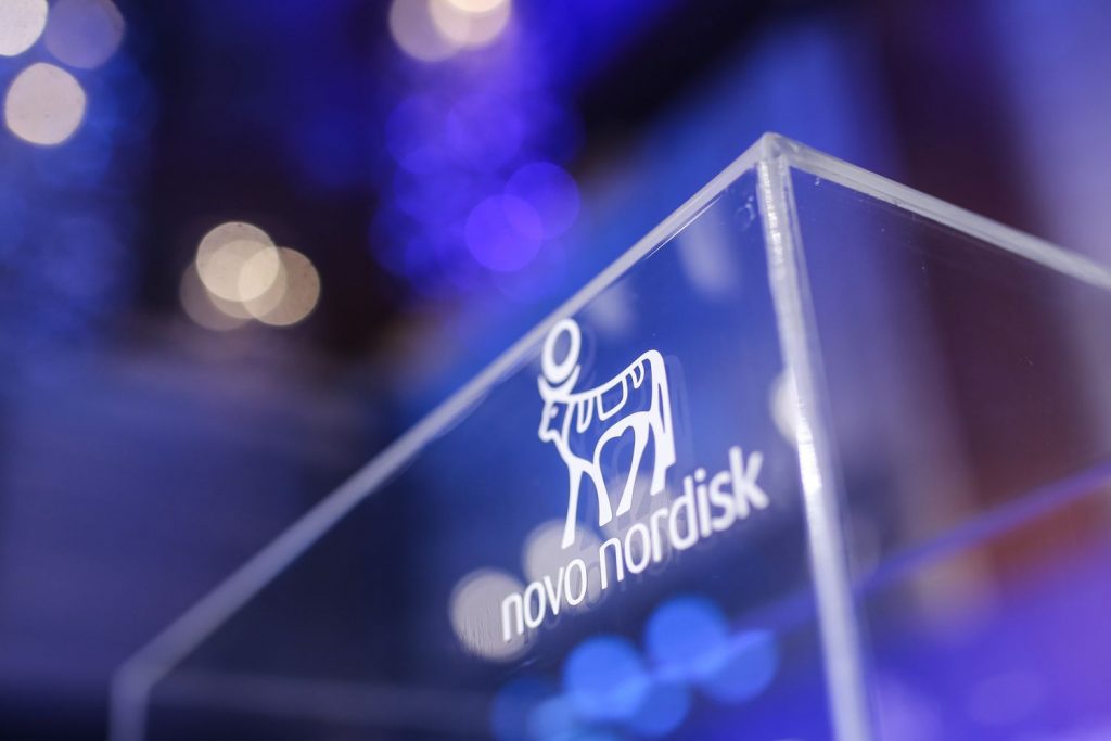 Could Novo Nordisk’s New Weight-Loss Pill Be Just What Its Stock Needs? Could Novo Nordisk’s New Weight-Loss Pill Be Just What Its Stock Needs?