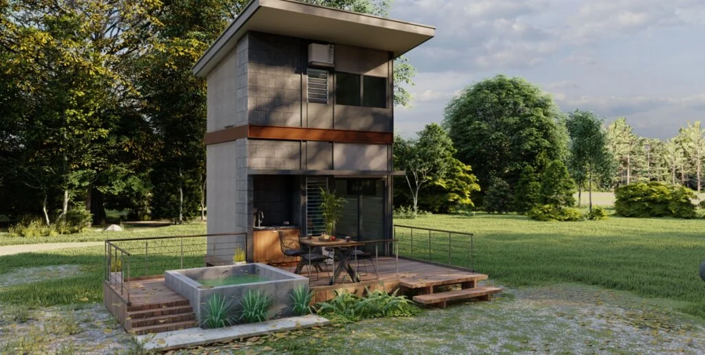 Could Tiny Homes and ADUs Be the Key to Scaling? tiny home