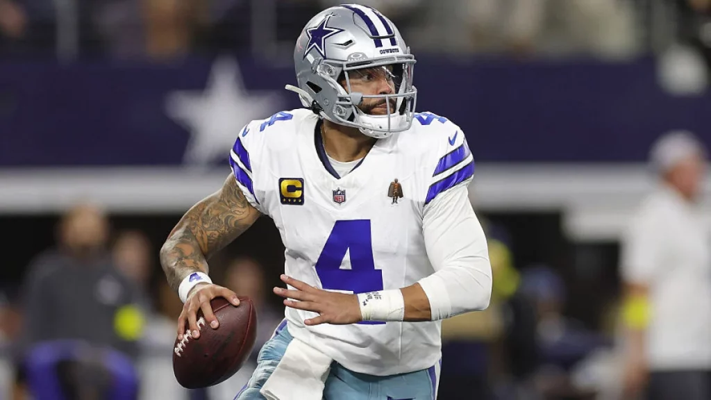 Cowboys vs. Lions 2025 livestream: How to watch NFL for free