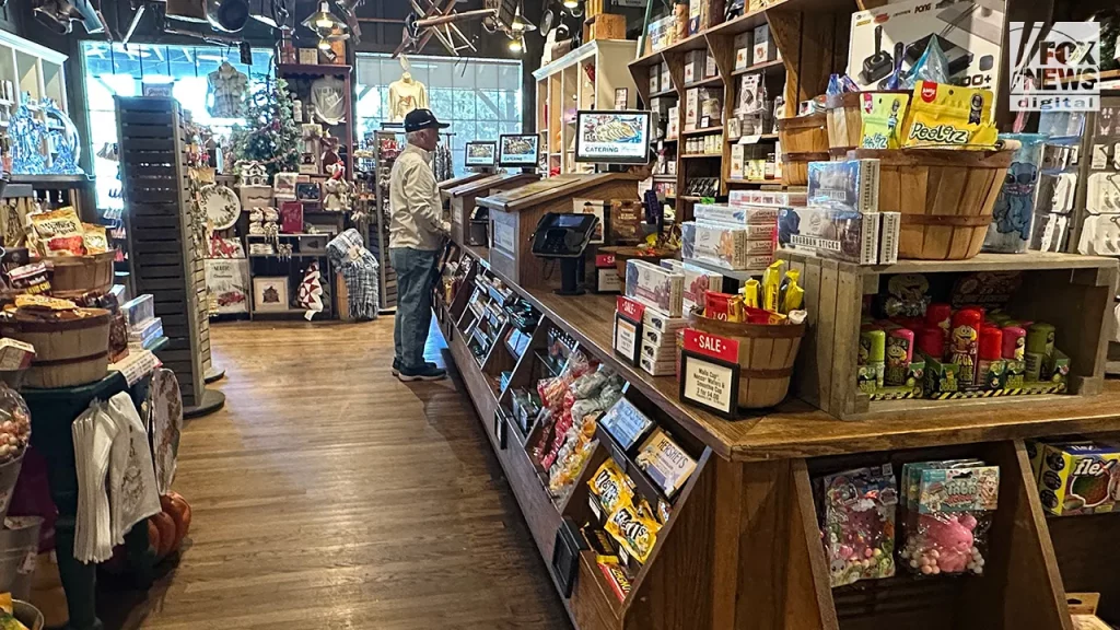 Cracker Barrel CEO says recovery will take time amid ongoing headwinds Cracker Barrel CEO says recovery will take time amid ongoing headwinds
