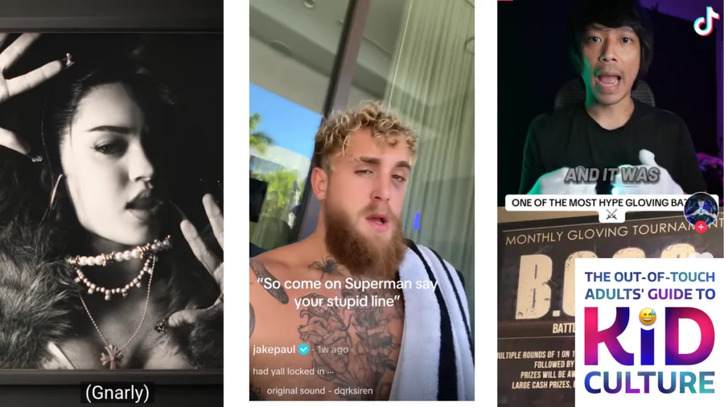 Current Trends Explained: ‘Devil Couldn’t Reach Me,’ Gloving, and Katseye Current Trends Explained: 'Devil Couldn't Reach Me,' Gloving, and Katseye