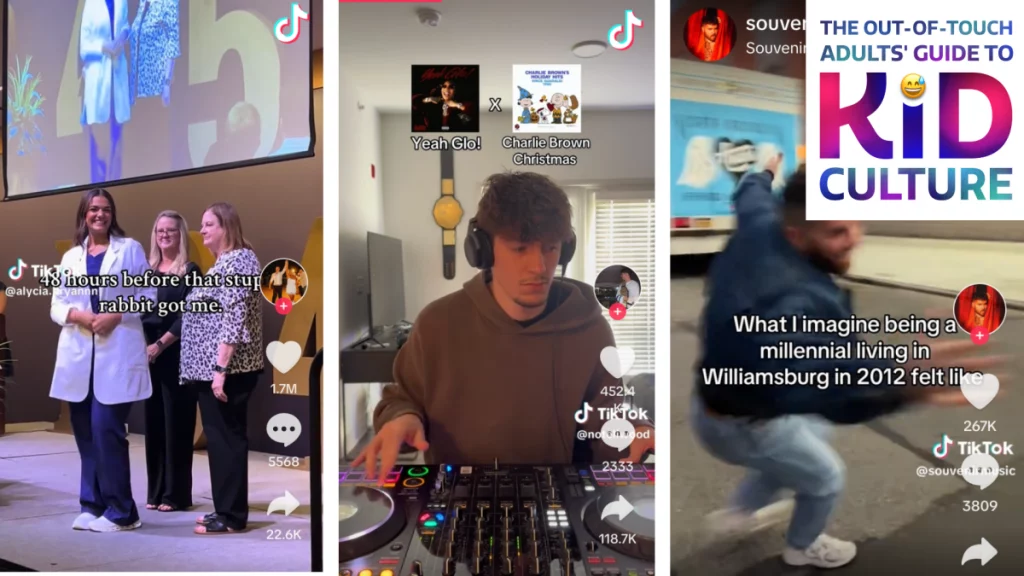 Current Trends Explained: What Is ‘Millennial Optimism’? Current Trends Explained: What Is 'Millennial Optimism'?