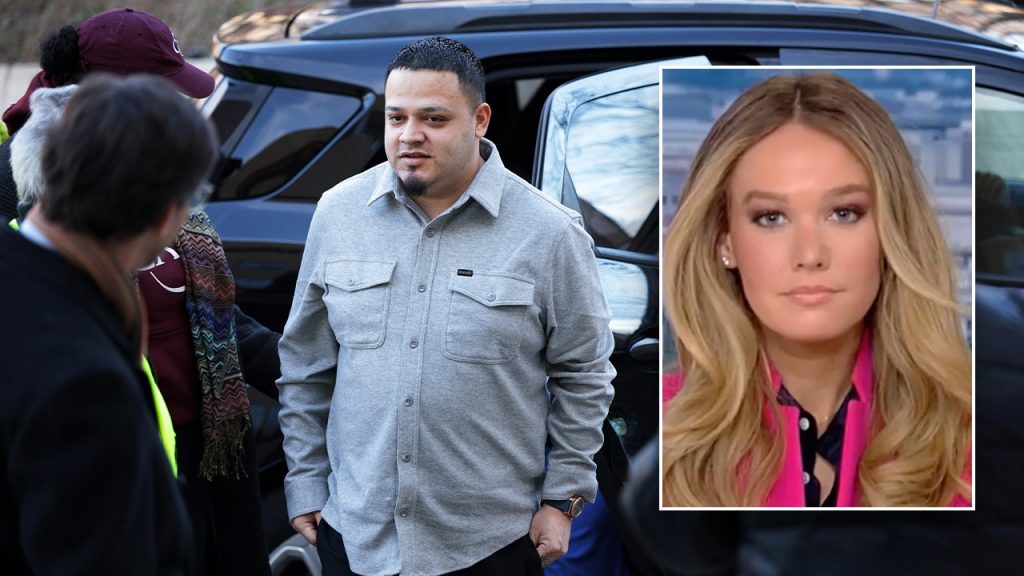 DHS official blasts Abrego Garcia for 'TikToks' as judge gags agency