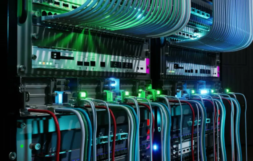 DTCR: The Future Of Data Centers You Need To Know (NASDAQ:DTCR) DTCR: The Future Of Data Centers You Need To Know (NASDAQ:DTCR)