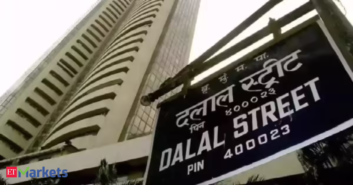 Dalal Street Week Ahead: Nifty seen consolidating further before next directional move Dalal Street Week Ahead: Nifty seen consolidating further before next directional move