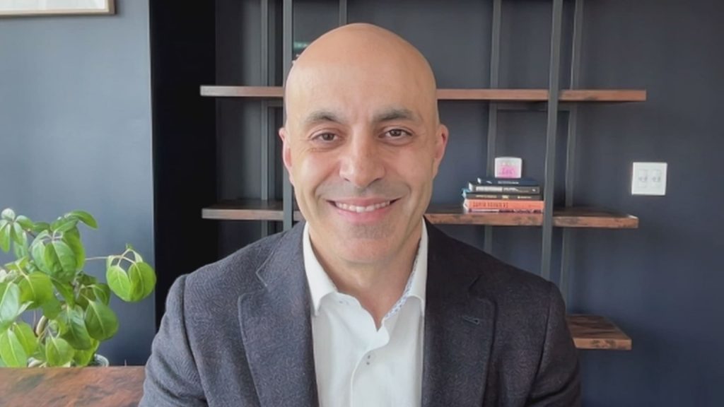 Databricks raises capital at $134 billion valuation Databricks raises capital at $134 billion valuation