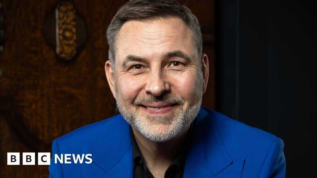 David Walliams denies inappropriate behaviour after HarperCollins drops him David Walliams denies inappropriate behaviour after HarperCollins drops him