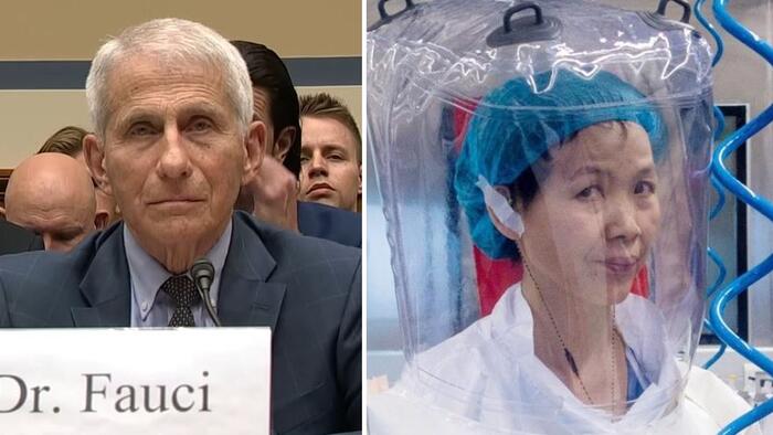 Defense Bill Requires Trump Spy Agencies To Declassify COVID-19 Origins Intel, Chinese Obstruction zerohedge logo