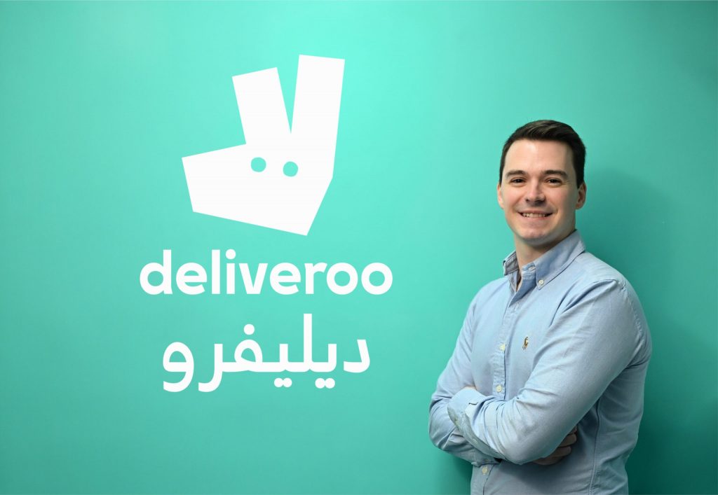 Deliveroo marks 10 years in the UAE: A decade of growth, innovation, and local impact Deliveroo marks 10 years in the UAE: A decade of growth, innovation, and local impact