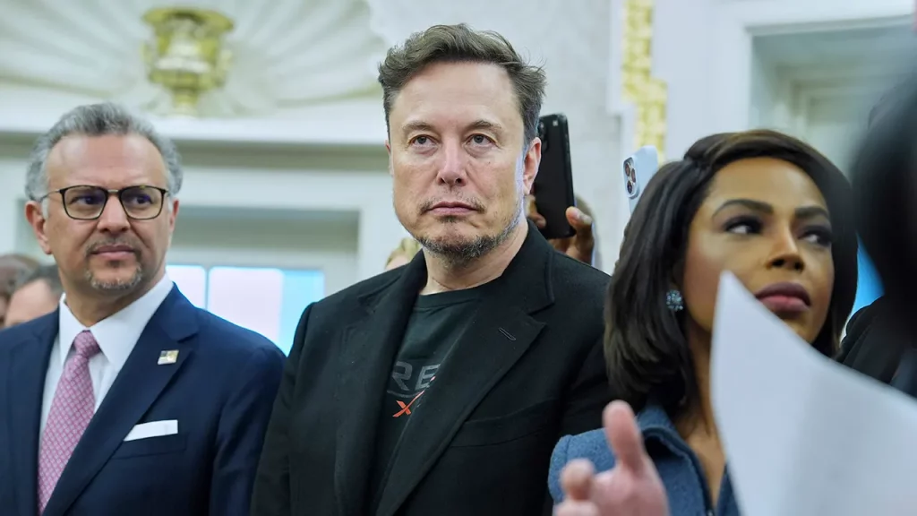 Department of War deploys Elon Musk's xAI Grok across government agencies