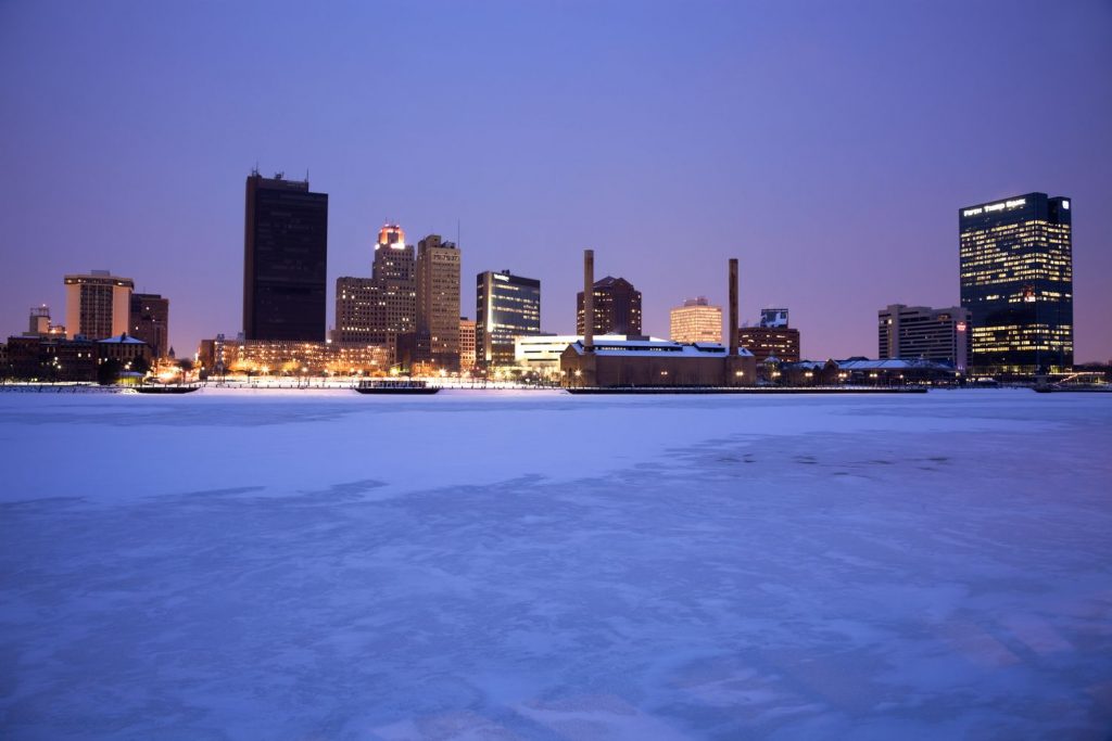 Discover 4 Budget-Friendly Big Towns Where Retirees Can Live Comfortably