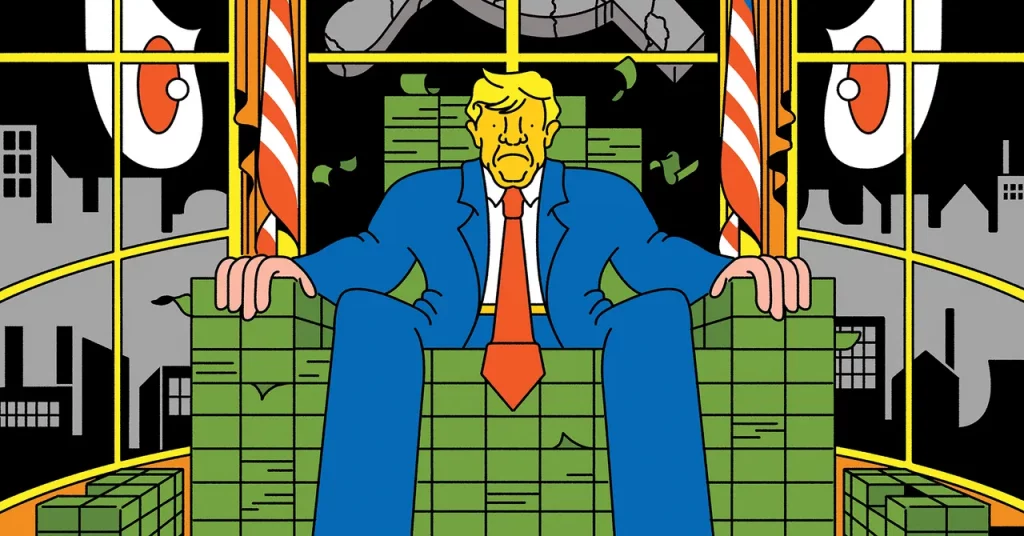 Discovering the Dimensions of a New Cold War