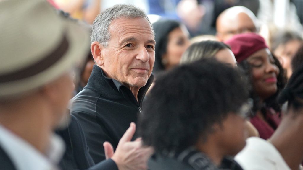 Disney investing $1 billion in OpenAI, will allow characters on Sora Disney investing $1 billion in OpenAI, will allow characters on Sora