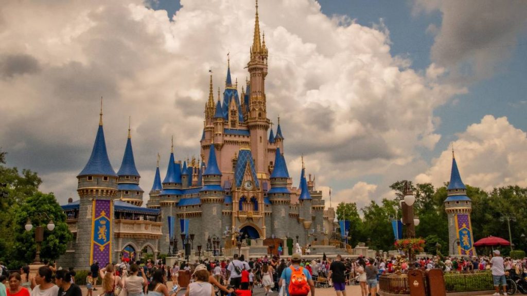 Disneyland shuts down 11 popular rides