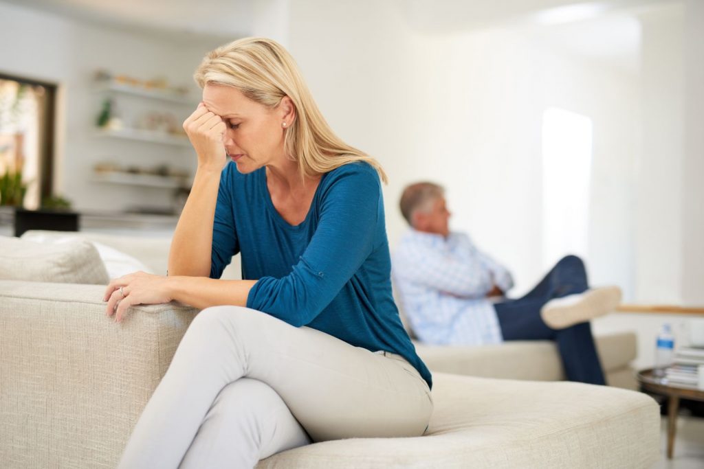 Divorce Can Put Your Retirement at Risk—Here’s How To Protect It Divorce Can Put Your Retirement at Risk—Here’s How To Protect It