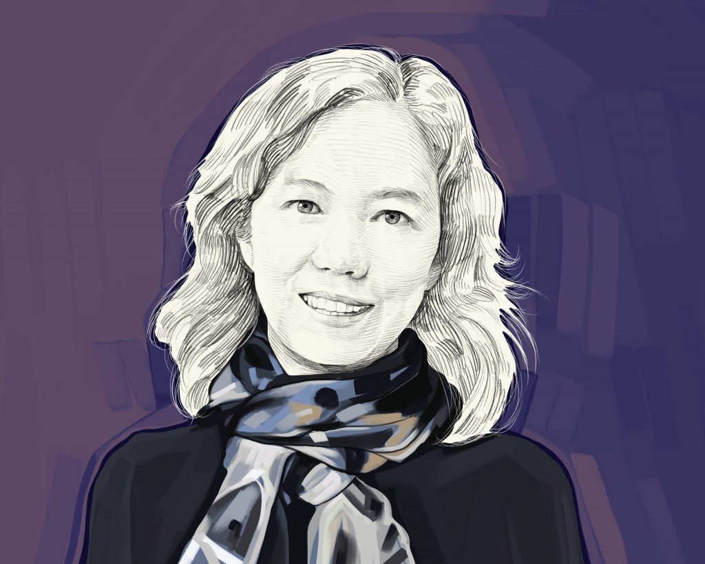 Dr. Fei-Fei Li, The Godmother of AI — Asking Audacious Questions, Civilizational Technology, and Finding Your North Star (#839) Dr. Fei-Fei Li, The Godmother of AI — Asking Audacious Questions, Civilizational Technology, and Finding Your North Star (#839)