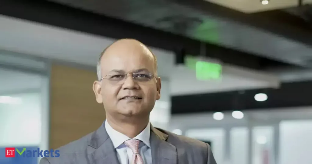 Dubai, Abu Dhabi are emerging as global wealth hubs for Indians: Savills India CEO Anurag Mathur Dubai, Abu Dhabi are emerging as global wealth hubs for Indians: Savills India CEO Anurag Mathur