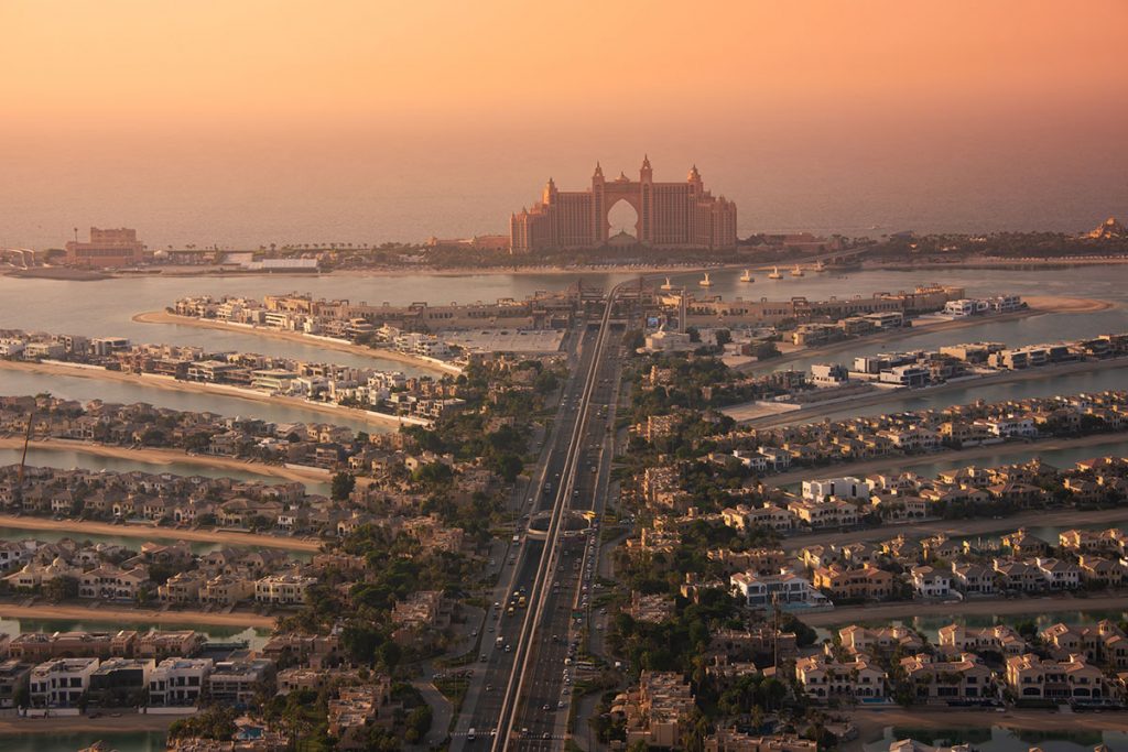 Dubai villa owners are ‘sitting on a goldmine’ as property market enters 2026 – expert Dubai Luxury Villa Market Shows Strong Momentum