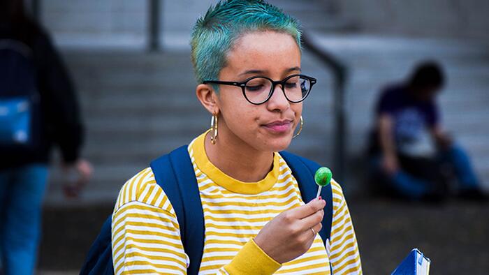 Education Dept To Warn Applicants For Aid At Schools With Low Earnings For Grads zerohedge logo