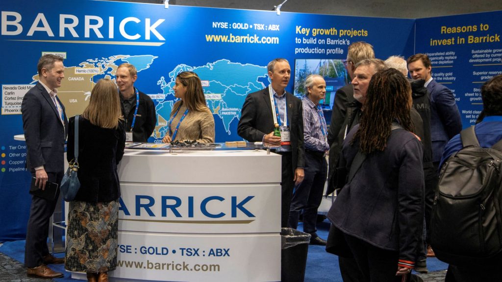 Elliott’s activism could drive upside as Barrick Mining hunts for new CEO Elliott's activism could drive upside as Barrick Mining hunts for new CEO