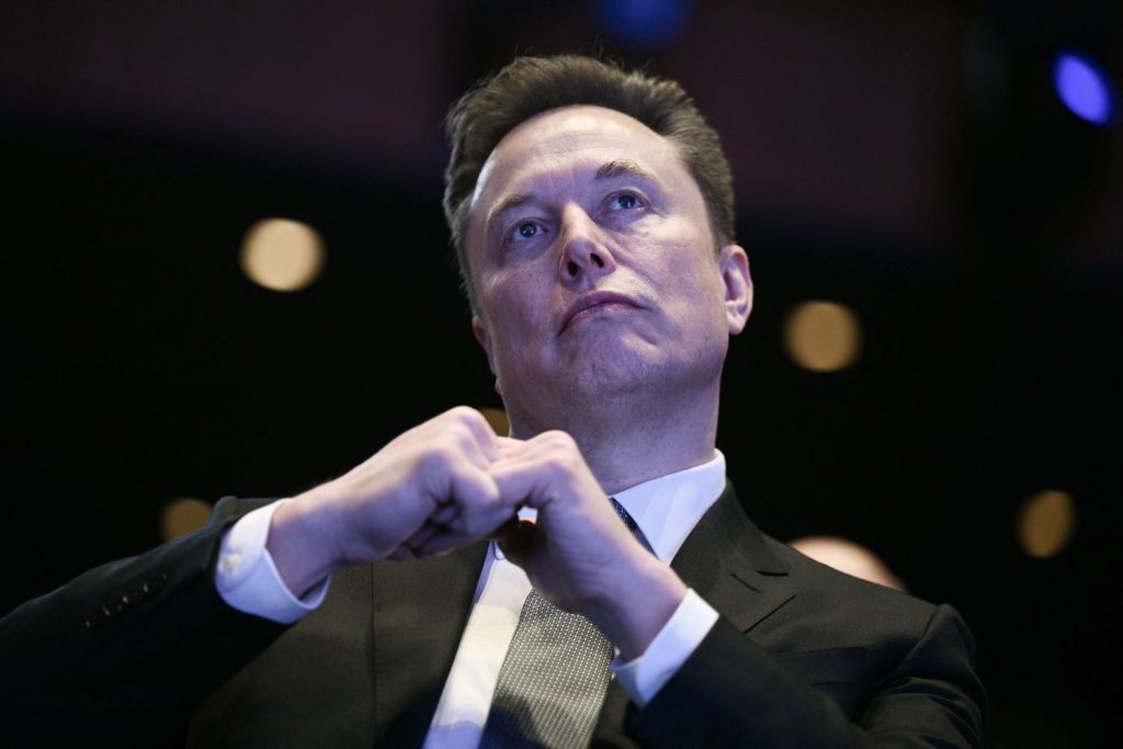 Elon Musk Is on the Verge of a $1 Trillion Net Worth Elon Musk Is on the Verge of a $1 Trillion Net Worth