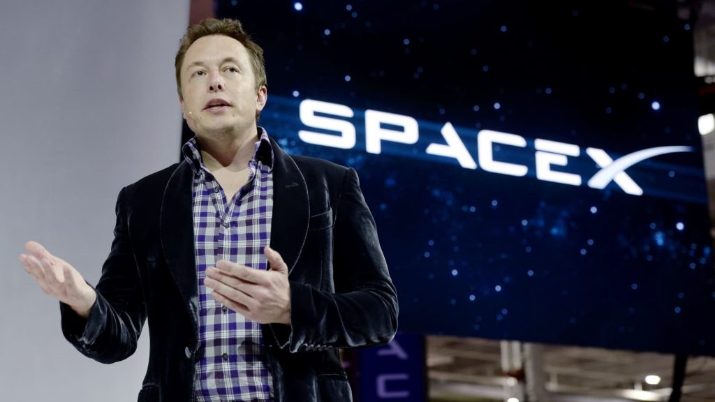 Elon Musk denies $800bn SpaceX valuation reports, but stays mum on IPO Elon Musk SpaceX