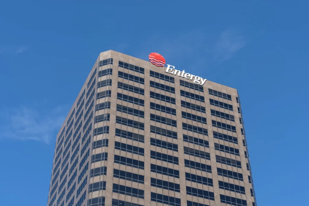 Entergy: Favorable Demand And Regulatory Trends (Upgrade) (NYSE:ETR) Entergy: Favorable Demand And Regulatory Trends (Upgrade) (NYSE:ETR)