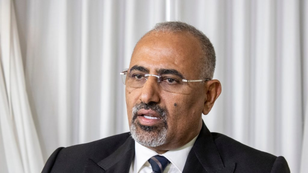 Escalation in Yemen threatens to reignite civil war, widen tensions in Gulf : NPR