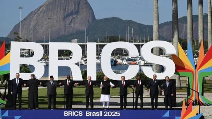 Escobar: How The BRICS+ ‘Unit’ Can Save Global Trade Escobar: How The BRICS+ 'Unit' Can Save Global Trade