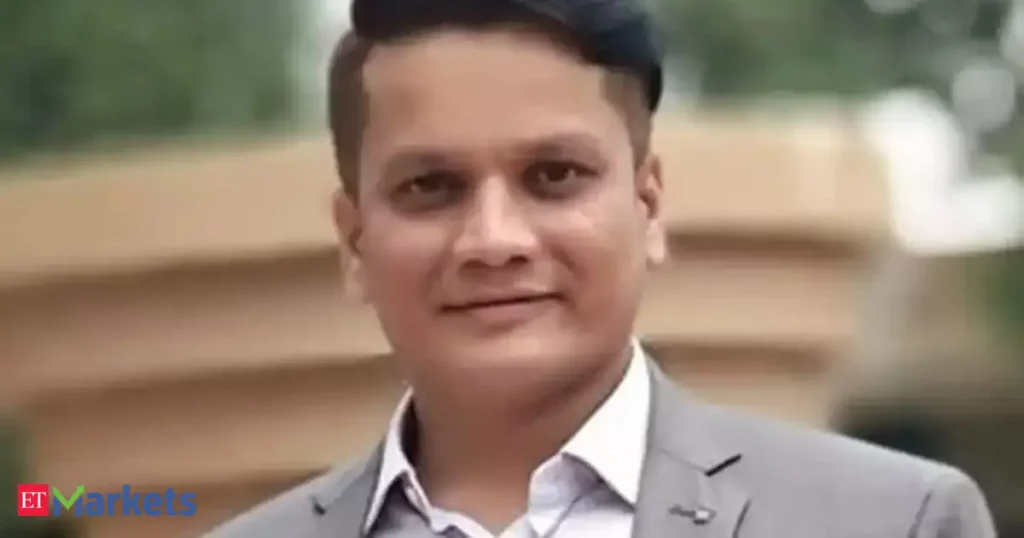 Expect limited upside in near term, stick to stock-specific strategy: CA Rudramurthy BV Expect limited upside in near term, stick to stock-specific strategy: CA Rudramurthy BV