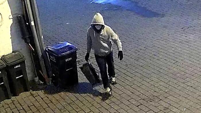 FBI Pipe Bomber Breakthrough Exposes Biden Era Failures After Four Years FBI Pipe Bomber Breakthrough Exposes Biden Era Failures After Four Years