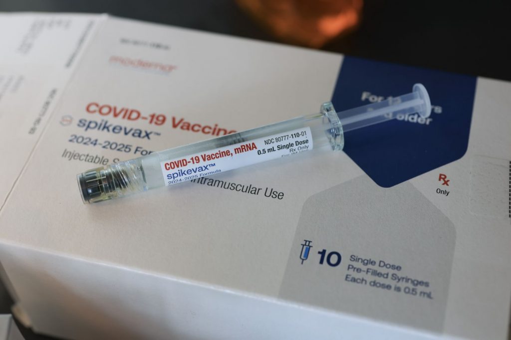 FDA Plans to Tighten Vaccine Approvals Weigh on These Stocks