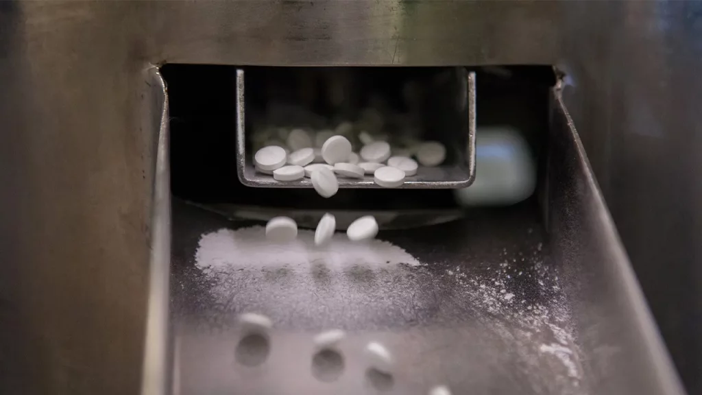 FDA recalls blood pressure medication due to contamination concerns FDA recalls blood pressure medication due to contamination concerns