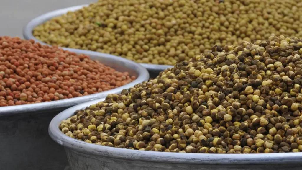 FSSAI directs states to conduct sampling and inspections of roasted chana products