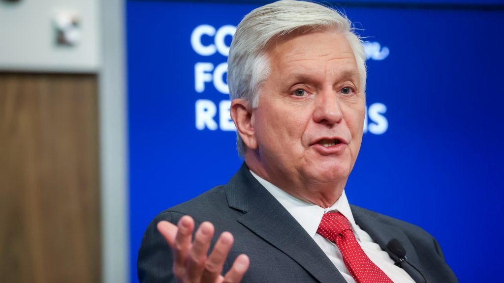 Fed chair candidate Waller to stress importance of Fed independence to Trump Fed chair candidate Waller to stress importance of Fed independence to Trump