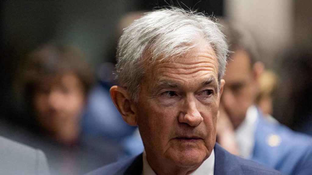 Fed faces 2026 upheaval as economy shifts, Powell exits
