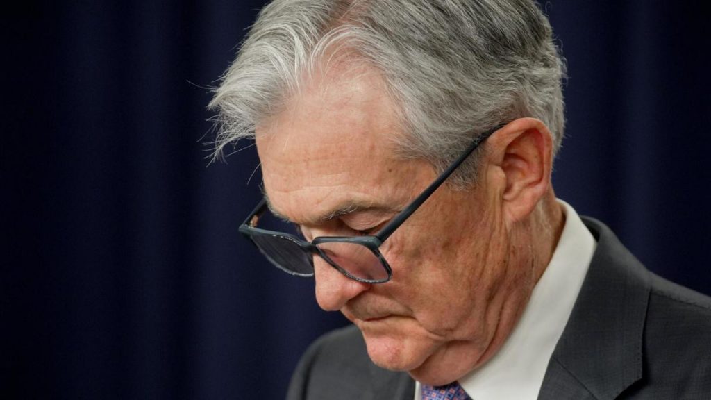 Fed interest rate cut bets shift for January