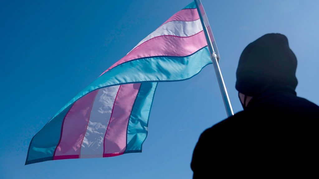 Federal judge strikes down California school gender identity policy