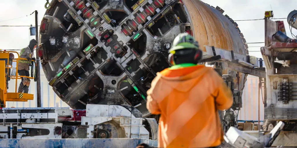 Federal regulators are investigating Nevada OSHA after Boring Co. citations were suddenly withdrawn