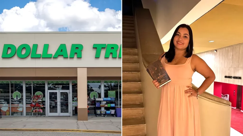 Female doctor found dead in Dollar Tree freezer in Miami Female doctor found dead in Dollar Tree freezer in Miami
